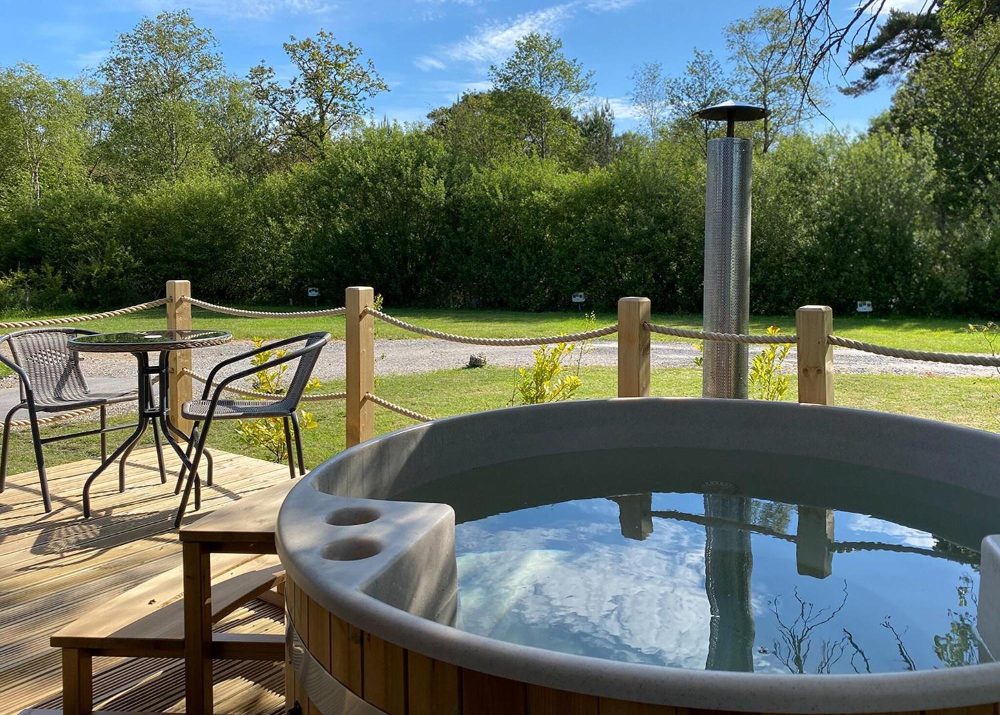 Hall More Holiday Park Holme  외부 사진