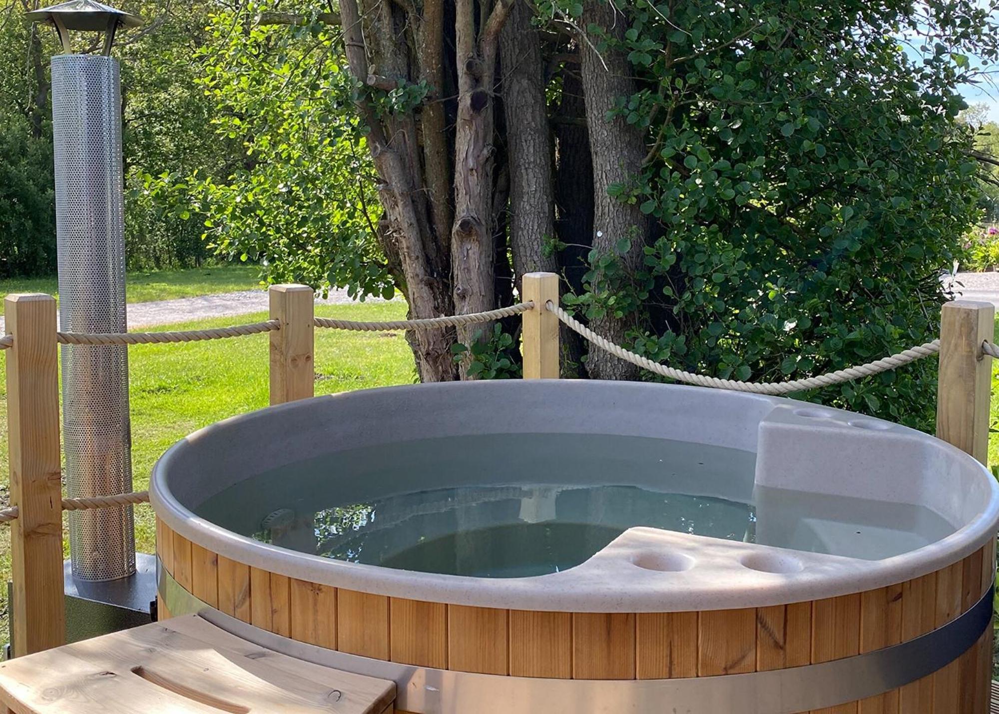 Hall More Holiday Park Holme  외부 사진