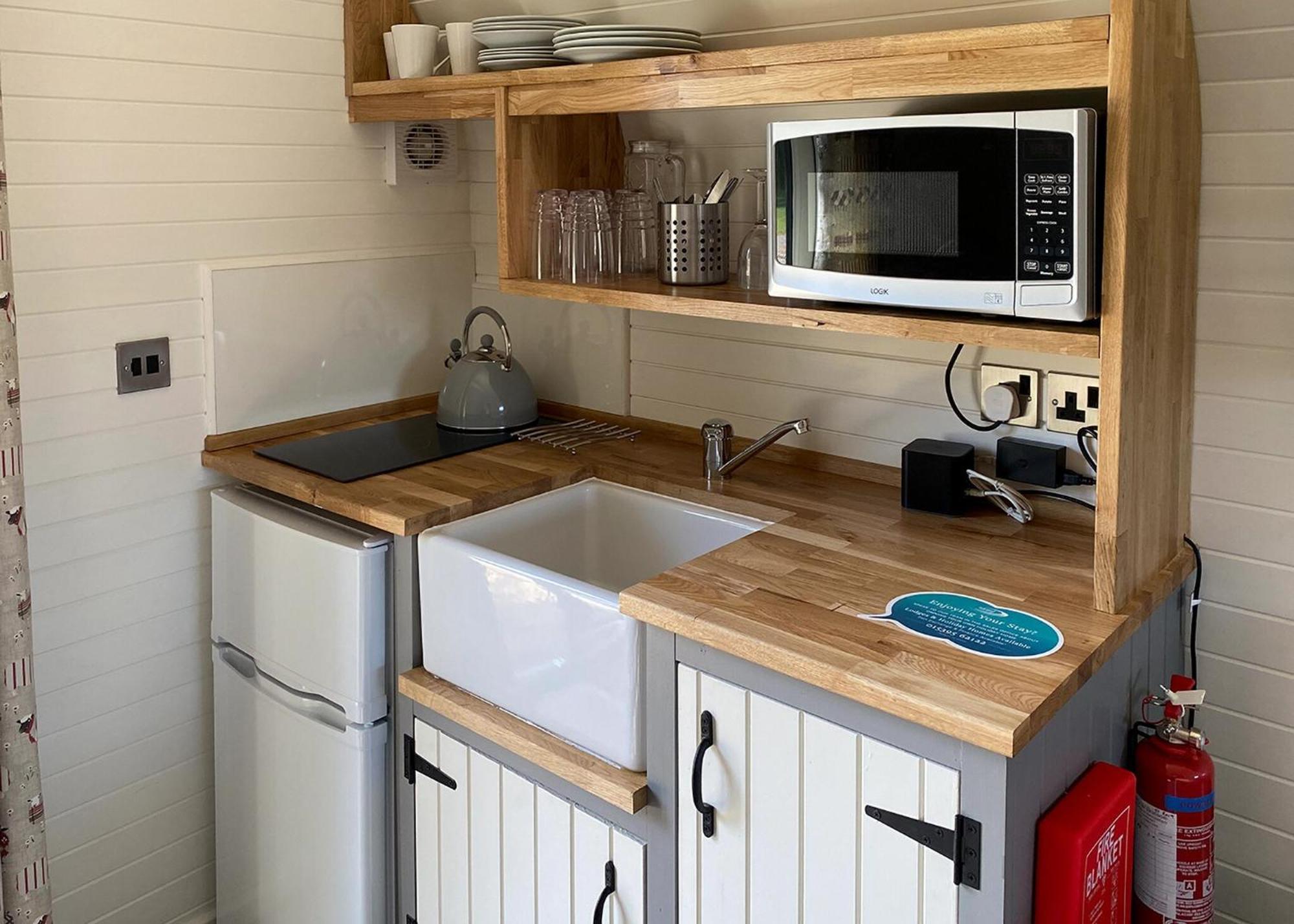 Hall More Holiday Park Holme  외부 사진