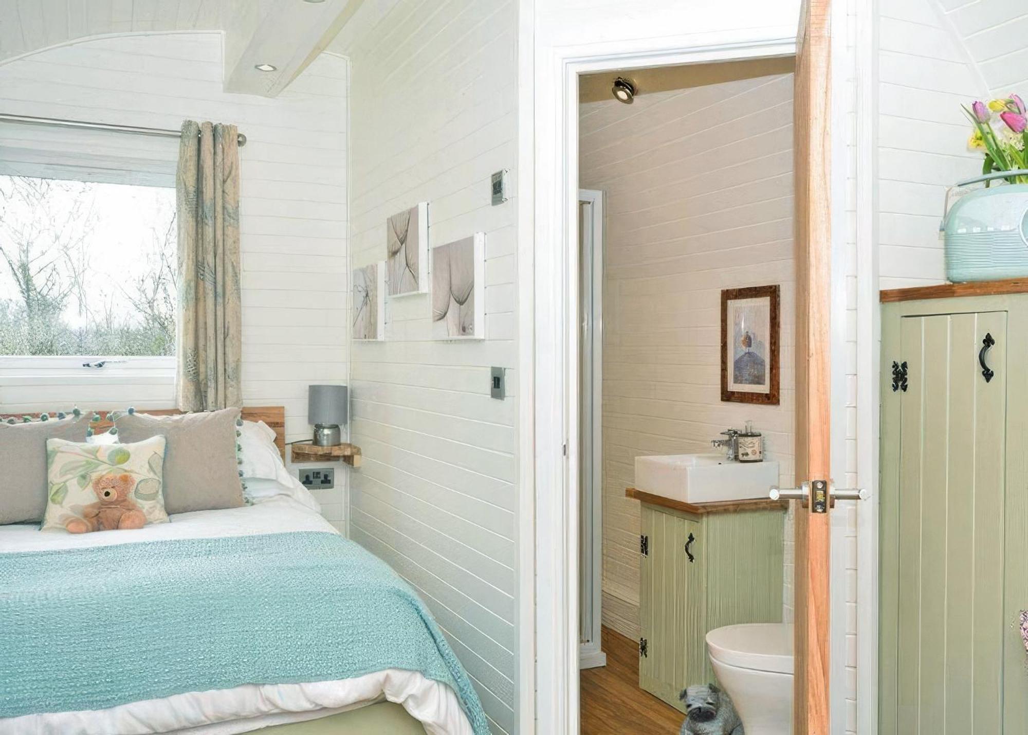 Hall More Holiday Park Holme  객실 사진